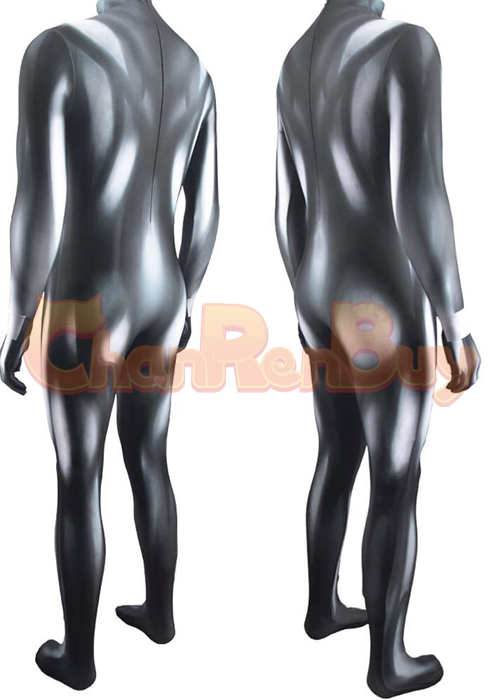 She-Venom Costume Anne Weying Cosplay Bodysuit