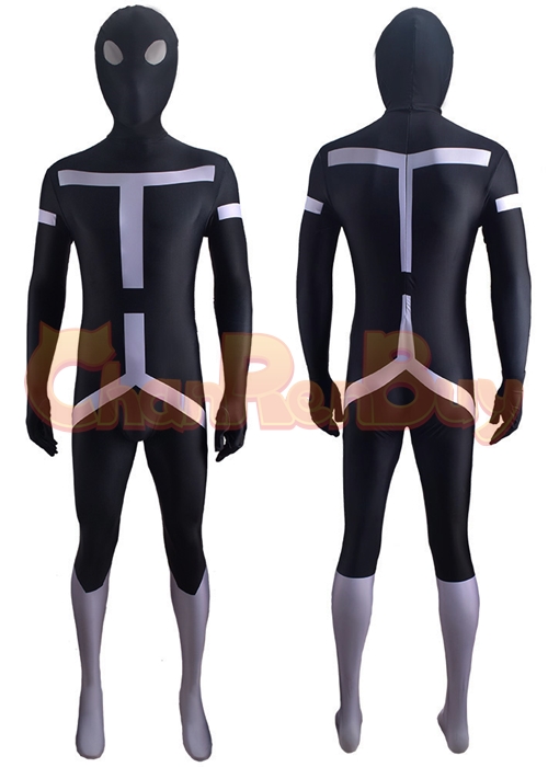 My Hero Academia Twice Costume Cosplay Bodysuit