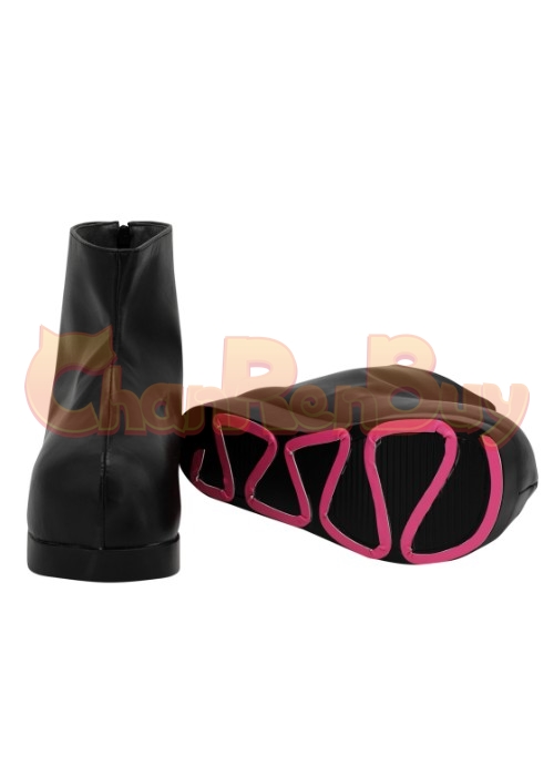 Vanellope Shoes Cosplay Boots-Chaorenbuy Cosplay