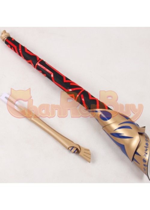 Fate Gilgamesh Enuma Elish Sword Cosplay Prop-Chaorenbuy Cosplay