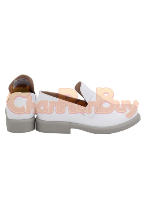 Monkey D Garp Shoes ONE PIECE Cosplay Boots-Chaorenbuy Cosplay