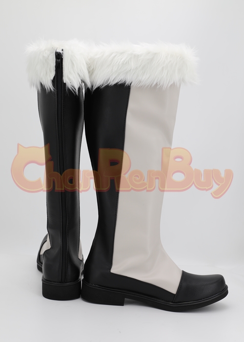 Trevor Belmont Shoes Cosplay Castlevania III Dracula's Curse Boots-Chaorenbuy Cosplay