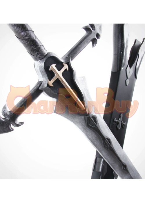 Fate Apocrypha Siegfried Balmung Sigurd Saber of Sword Cosplay Prop -Chaorenbuy Cosplay