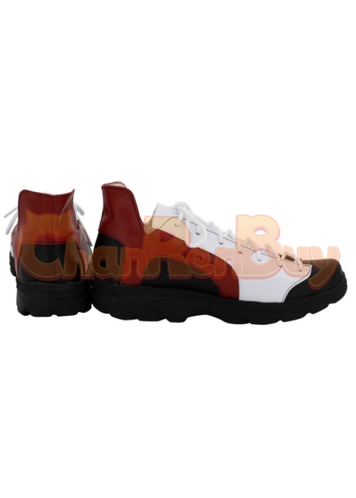 Quantum Realm Shoes Cosplay Avengers Endgame Boots-Chaorenbuy Cosplay