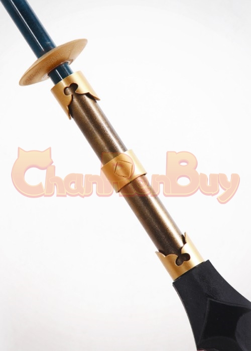 NIOH William Adams Spear Cosplay Prop-Chaorenbuy Cosplay