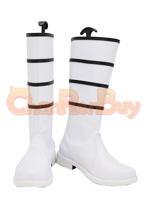 Moon Knight Shoes Cosplay Marc Spector Boots-Chaorenbuy Cosplay