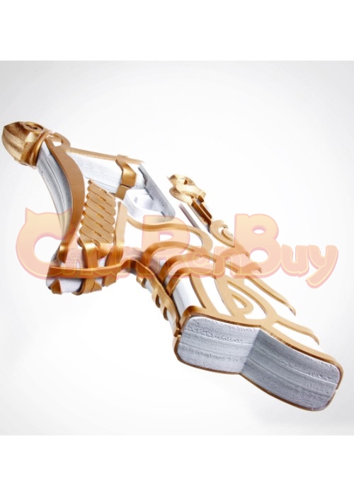 Fire Emblem Heroes Summoner Kiran Gun Cosplay Prop -Chaorenbuy Cosplay