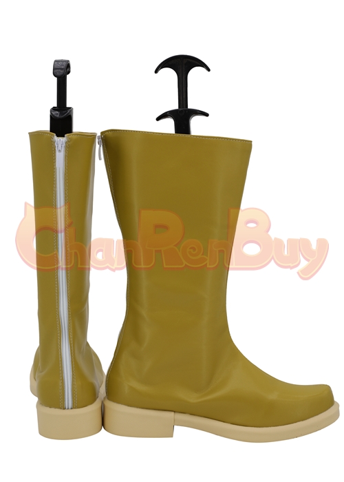 Usopp Shoes Cosplay Boots-Chaorenbuy Cosplay