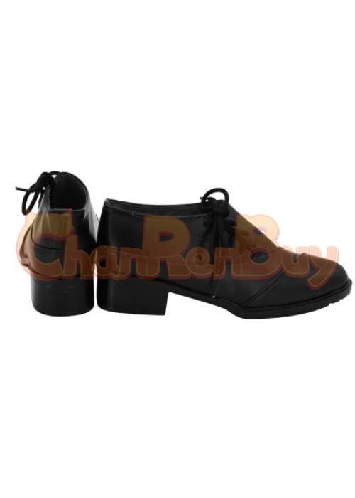 Kaname Kuran Shoes Vampire Knight Cosplay Boots-Chaorenbuy Cosplay