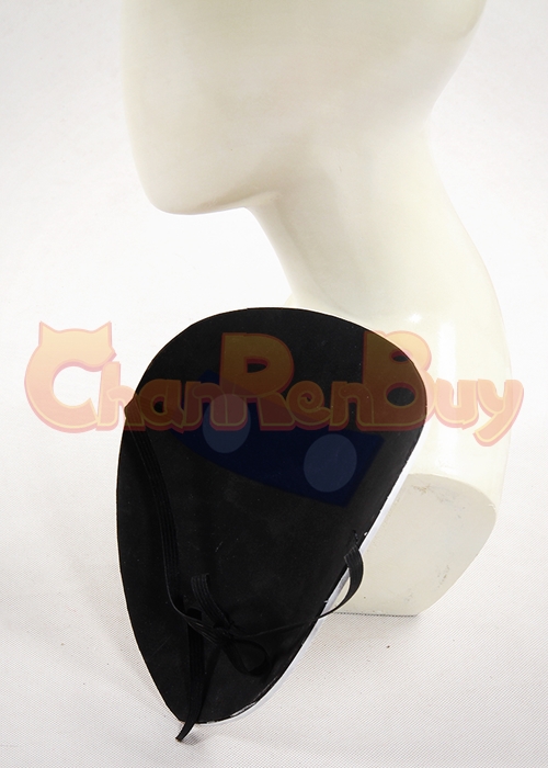 Overlord Pandora Actor Mask Cosplay Prop -Chaorenbuy Cosplay