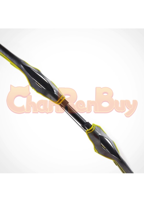 Fate Apocrypha Archer Atalanta Chaste Huntress Bow Cosplay Prop -Chaorenbuy Cosplay