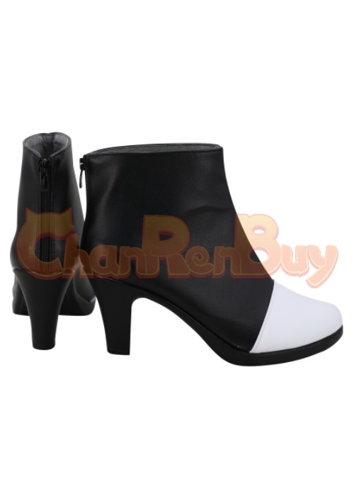 Emiya Shirou Shoes Fate Cosplay Boots-Chaorenbuy Cosplay
