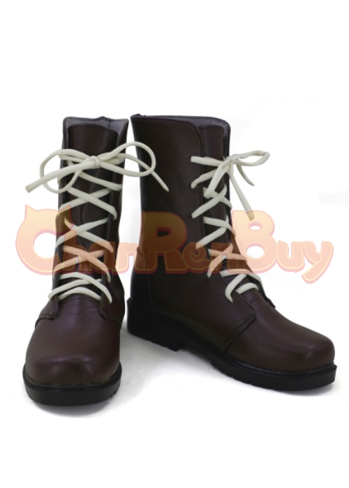 Chise Hatori Shoes The Ancient Magus' Bride Robin Cosplay Boots -Chaorenbuy Cosplay