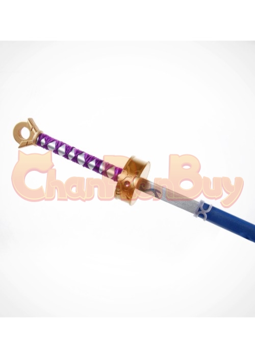 Fire Emblem Heroes Lyn Sword Cosplay Prop-Chaorenbuy Cosplay