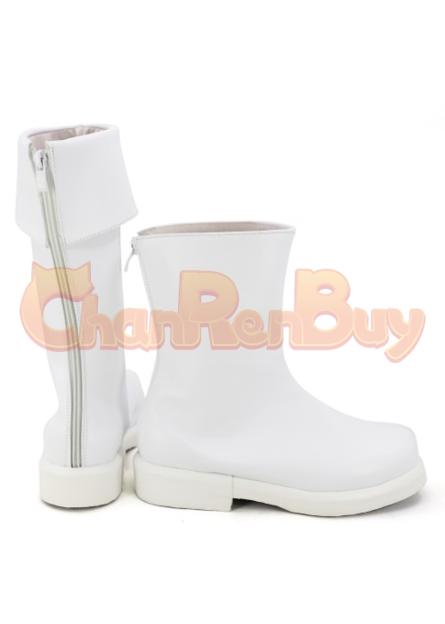 RUI MINADUKI Shoes THE ANIMATION Procellarum Cosplay Boots-Chaorenbuy Cosplay