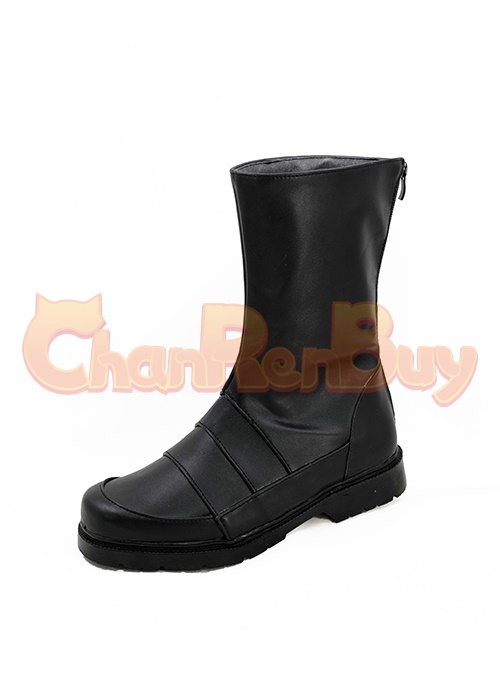 Ant-Man Scott Lang Shoes Ant-Man and the Wasp Cosplay Boots -Chaorenbuy Cosplay