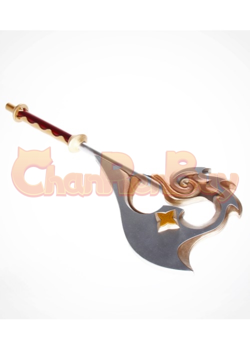 Fire Emblem Heroes Anna Wand Cosplay Prop-Chaorenbuy Cosplay