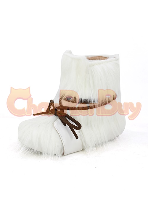 Asiripa Shoes Golden Kamuy Cosplay Boots-Chaorenbuy Cosplay