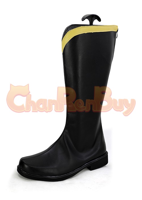  Space King Shoes UFO ROBO Grendizer Cosplay Boots-Chaorenbuy Cosplay