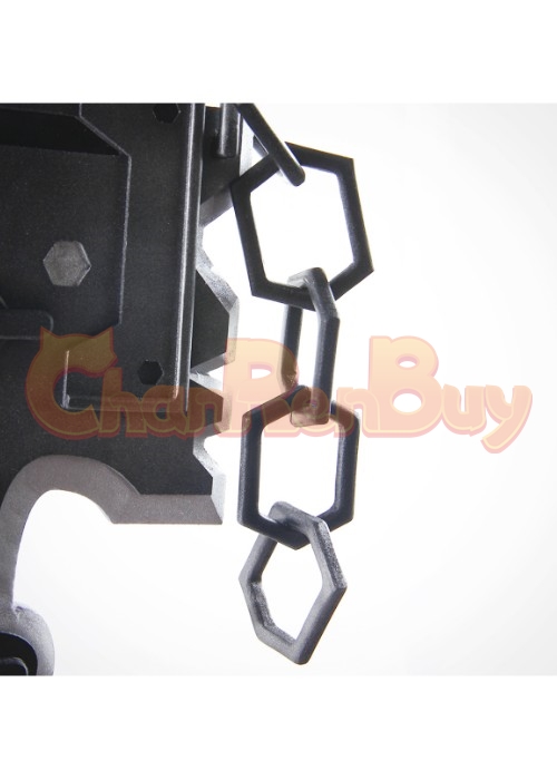 NieR Automata 2B 9S 2A Type 3 Sword Blade Cosplay Prop-Chaorenbuy Cosplay