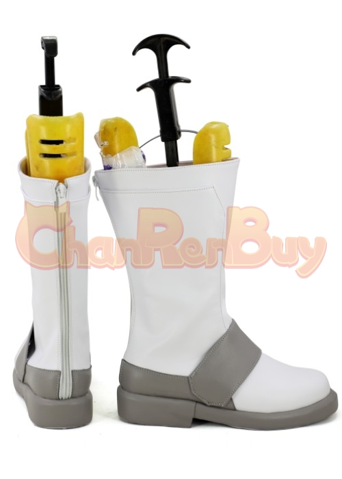 Pidge Shoes Voltron Legendary Defender Cosplay Boots-Chaorenbuy Cosplay