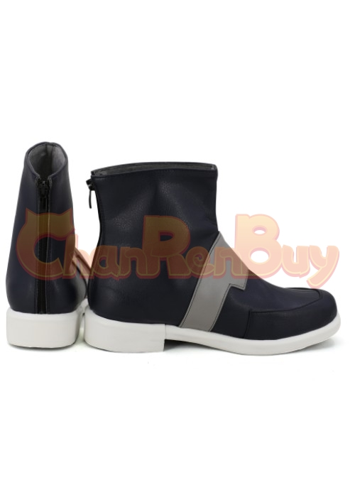 Friedrich Shoes Unlight Cosplay Boots-Chaorenbuy Cosplay