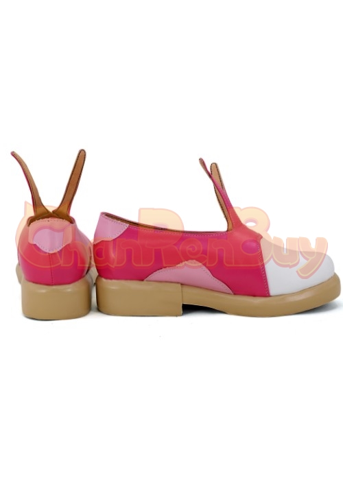 Theresa Apocalypse Shoes Honkai Impact 3 Cosplay Boots Ver.1-Chaorenbuy Cosplay