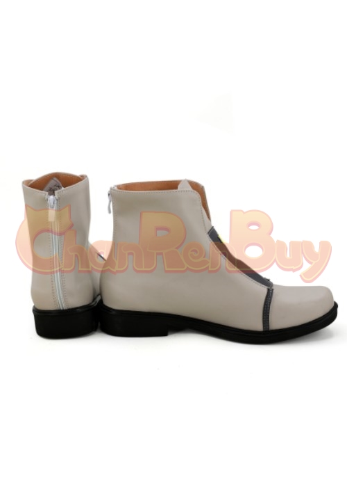 UMP40 Shoes Girls' Frontline Cosplay Boots-Chaorenbuy Cosplay