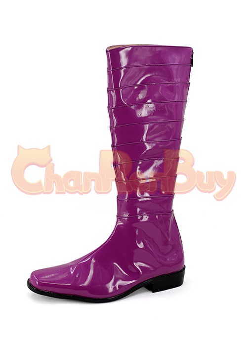 Kouha Ren Koha Shoes Magi: The Labyrinth of Magic Cosplay Boots-Chaorenbuy Cosplay