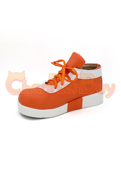 Yagami Hikari Shoes Digimon Adventure tri. Digital Monster  Cosplay Boots-Chaorenbuy Cosplay