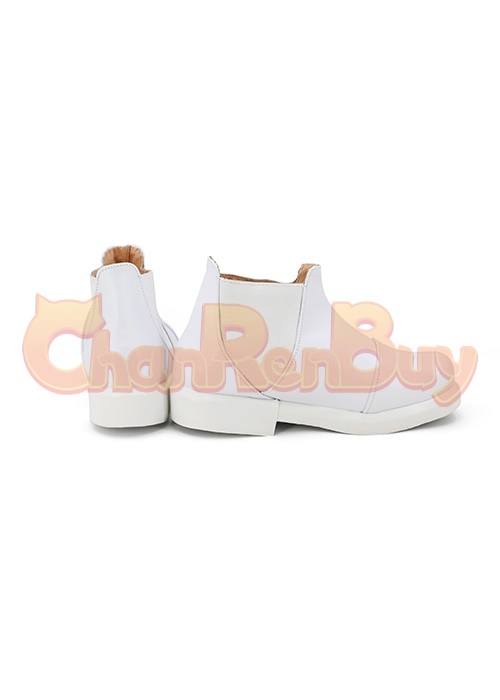 Kara Shoes Game Detroit: Become Human Cosplay Boots-Chaorenbuy Cosplay