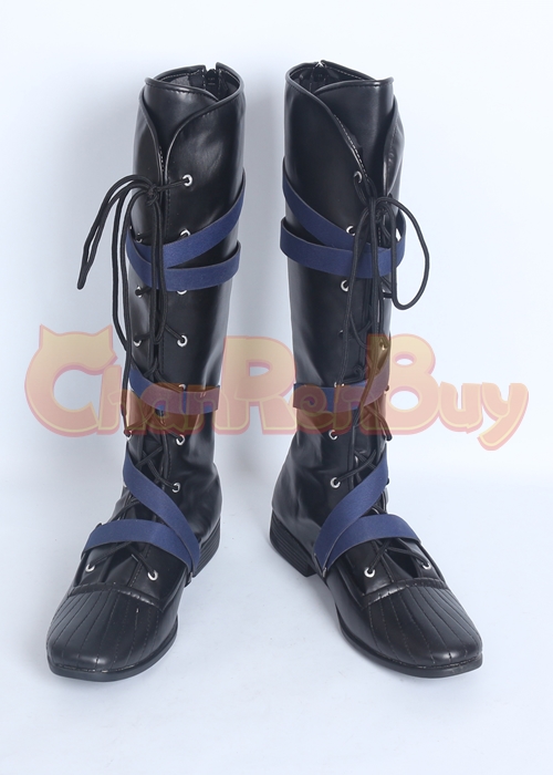 Doctor Strange Shoes Cosplay Boots -Chaorenbuy Cosplay