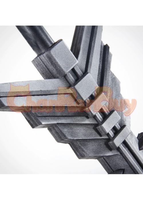 Transformers The Last Knight Megatron Sword Cosplay Prop-Chaorenbuy Cosplay