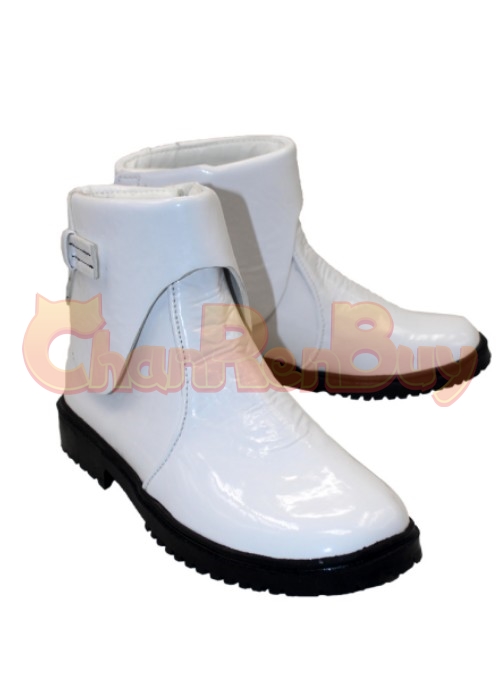 Stormtrooper Shoes Star Wars The Force Awakens Cosplay Boots -Chaorenbuy Cosplay