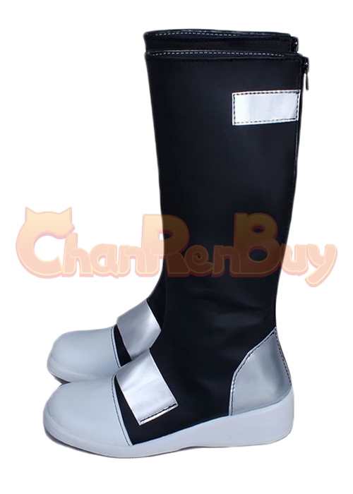 Rabbit Bunny Officer Judy Hopps Shoes Cosplay Boots -Chaorenbuy Cosplay