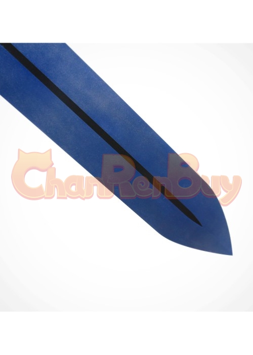 Fate Apocrypha Spartacus Berserker of Red Sword Cosplay Prop-Chaorenbuy Cosplay