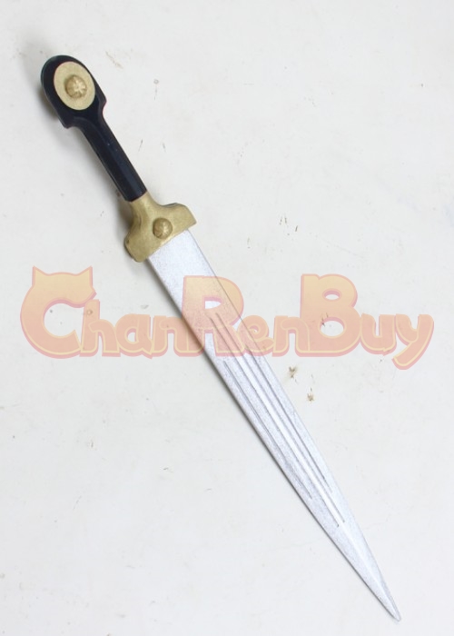 Battlefield 1 Cossack Dagger Cosplay Prop-Chaorenbuy Cosplay