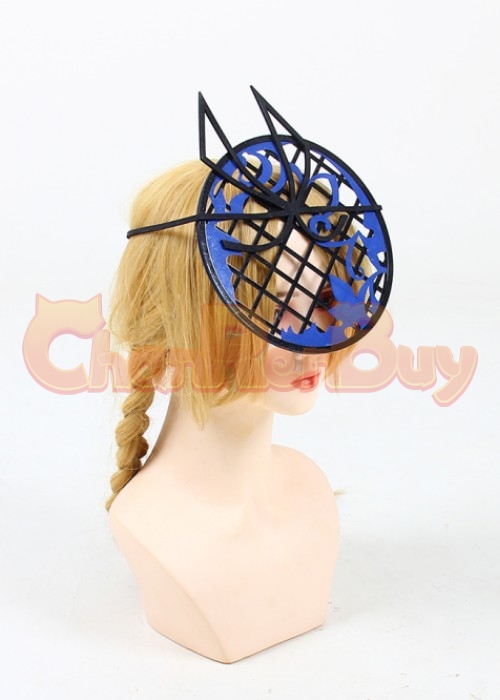 Fire Emblem Engage Ivy Headwear Cosplay Prop-Chaorenbuy Cosplay