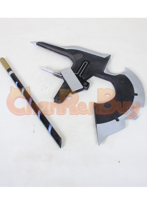 Path to Nowhere HORO Axe Cosplay Prop-Chaorenbuy Cosplay