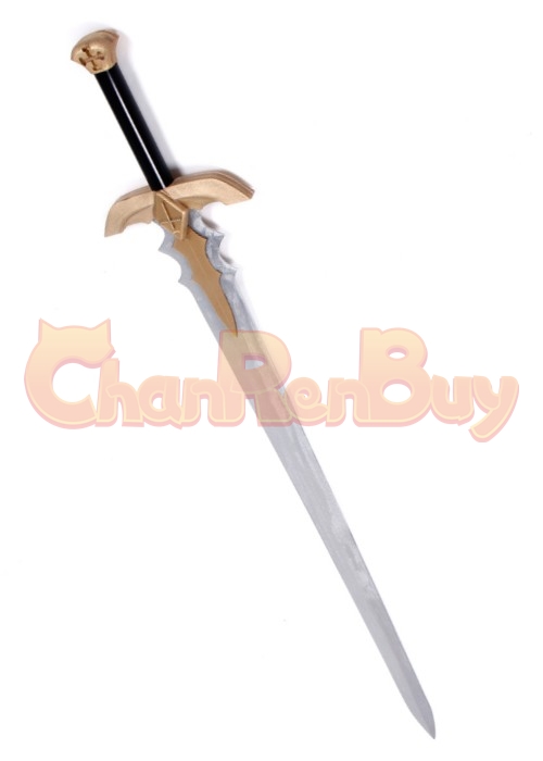 Fate Apocrypha Astolfo Rider of Black Sword Cosplay Prop-Chaorenbuy Cosplay