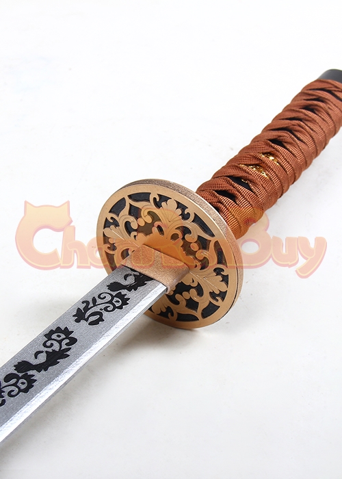 Sucker Punch Babydoll Sword Cosplay Prop-Chaorenbuy Cosplay