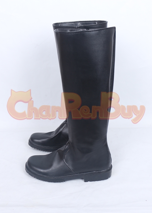 Jon Snow Shoes Game of Thrones Cosplay Boots -Chaorenbuy Cosplay