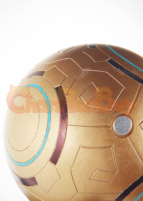 OW Overwatch Zenyatta Orb Ball Cosplay Prop-Chaorenbuy Cosplay