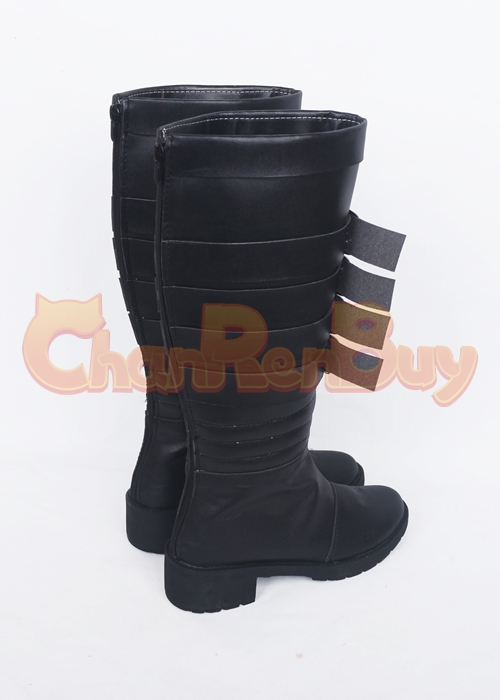 Alice Madness Returns Shoes Cosplay Boots -Chaorenbuy Cosplay