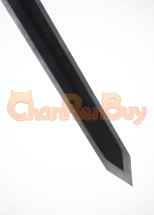 Diablo Archangel Tyrael El'druin Sword Cosplay Prop-Chaorenbuy Cosplay
