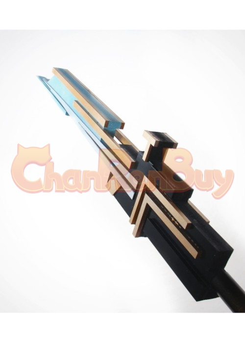 Fate Apocrypha Lancer Vlad III Vlad Tepes Kazikli Bey Spear Cosplay Prop-Chaorenbuy Cosplay