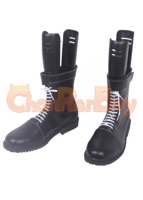 Shiota Nagisa Shoes Assassination Classroom Cosplay Boots