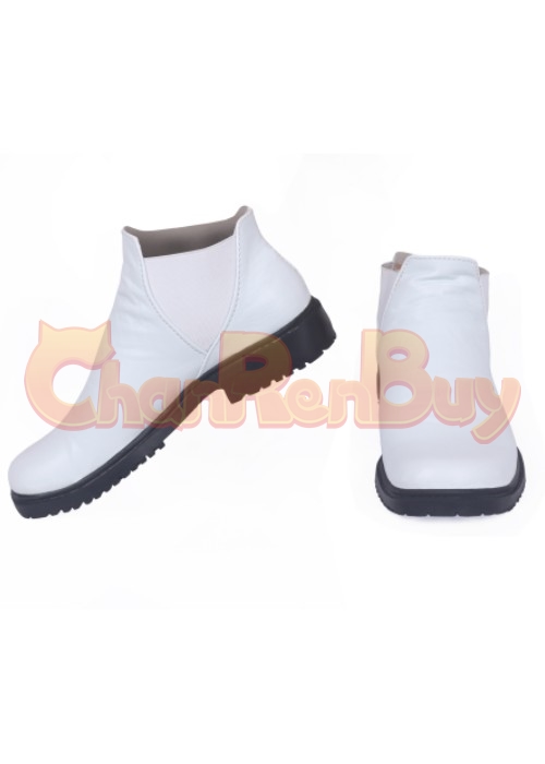 Kara Shoes Detroit Become Human Cosplay Boots