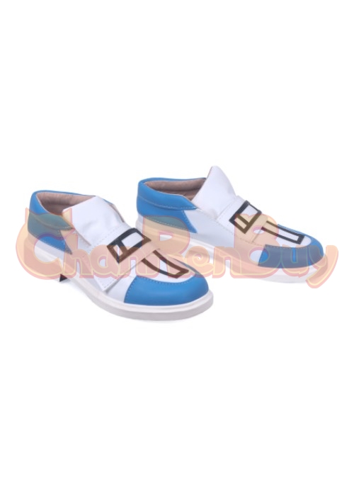 Hyoudou Issei Shoes High School D×D NEW FIGHT Cosplay Boots