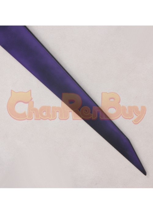 The Asterisk War Amagiri Ayato Ser Versta Sword Cosplay Prop-Chaorenbuy Cosplay